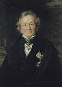 unknow artist, Leopold von Ranke